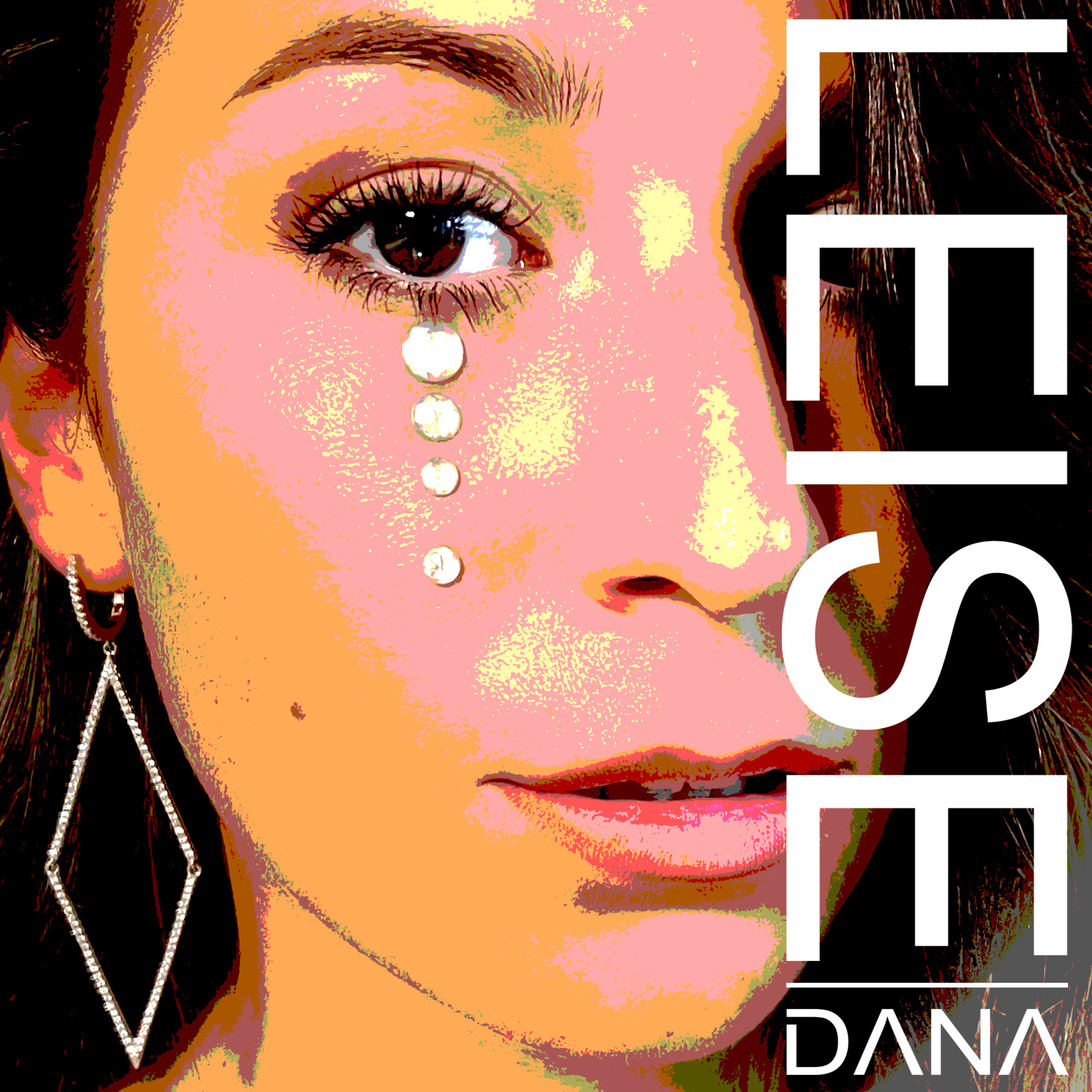 Danas neue Single "Leise" | Credit: Dana