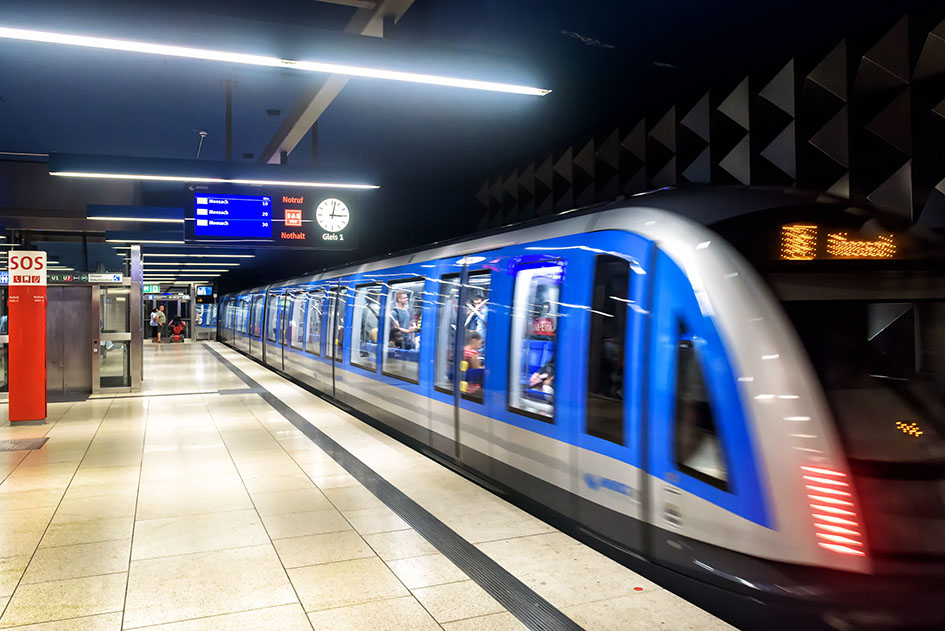U-Bahn bald in Graz?