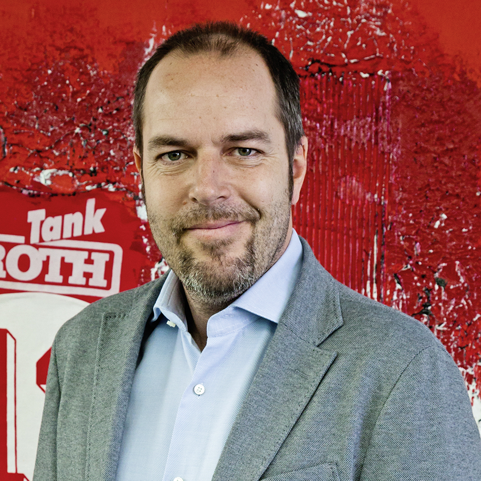 Jürgen Roth