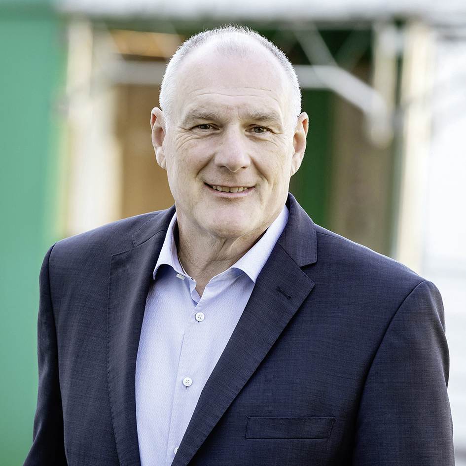 Gerhard Koch