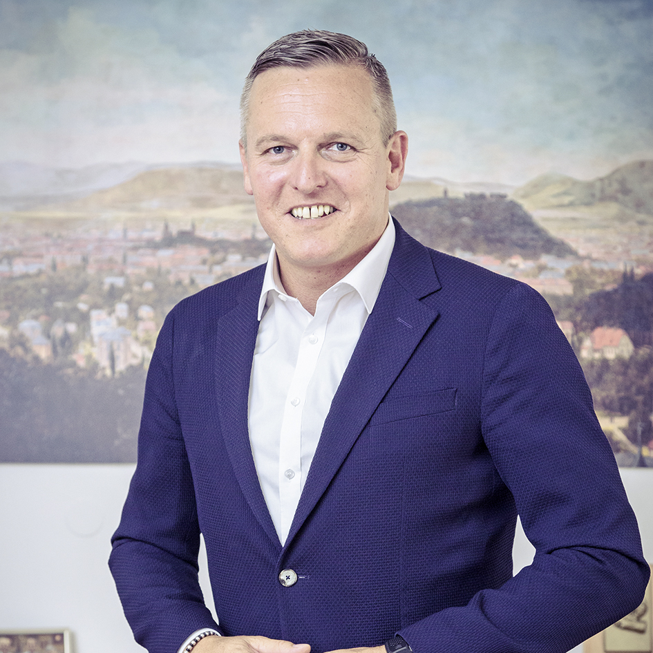 Mario Kunasek