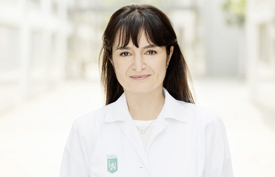 Natalija Cokic