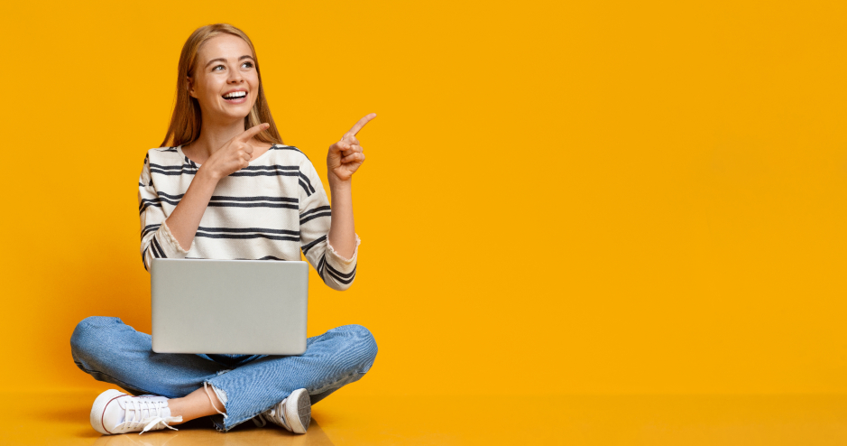 Werde Passion Author für weekend.at! | Credit: iStock.com/Prostock-Studio