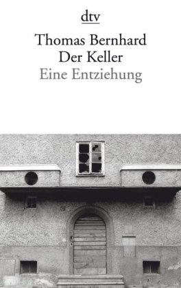 Thomas Bernhard | Credit: Dtv Verlagsgesellschaft