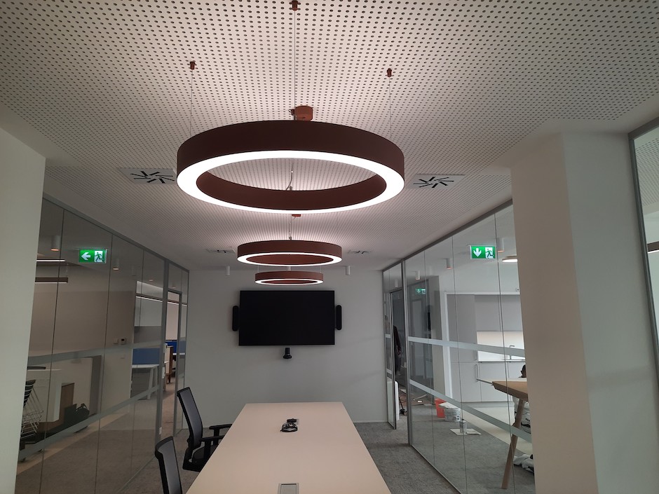 Büro St. Pölten
