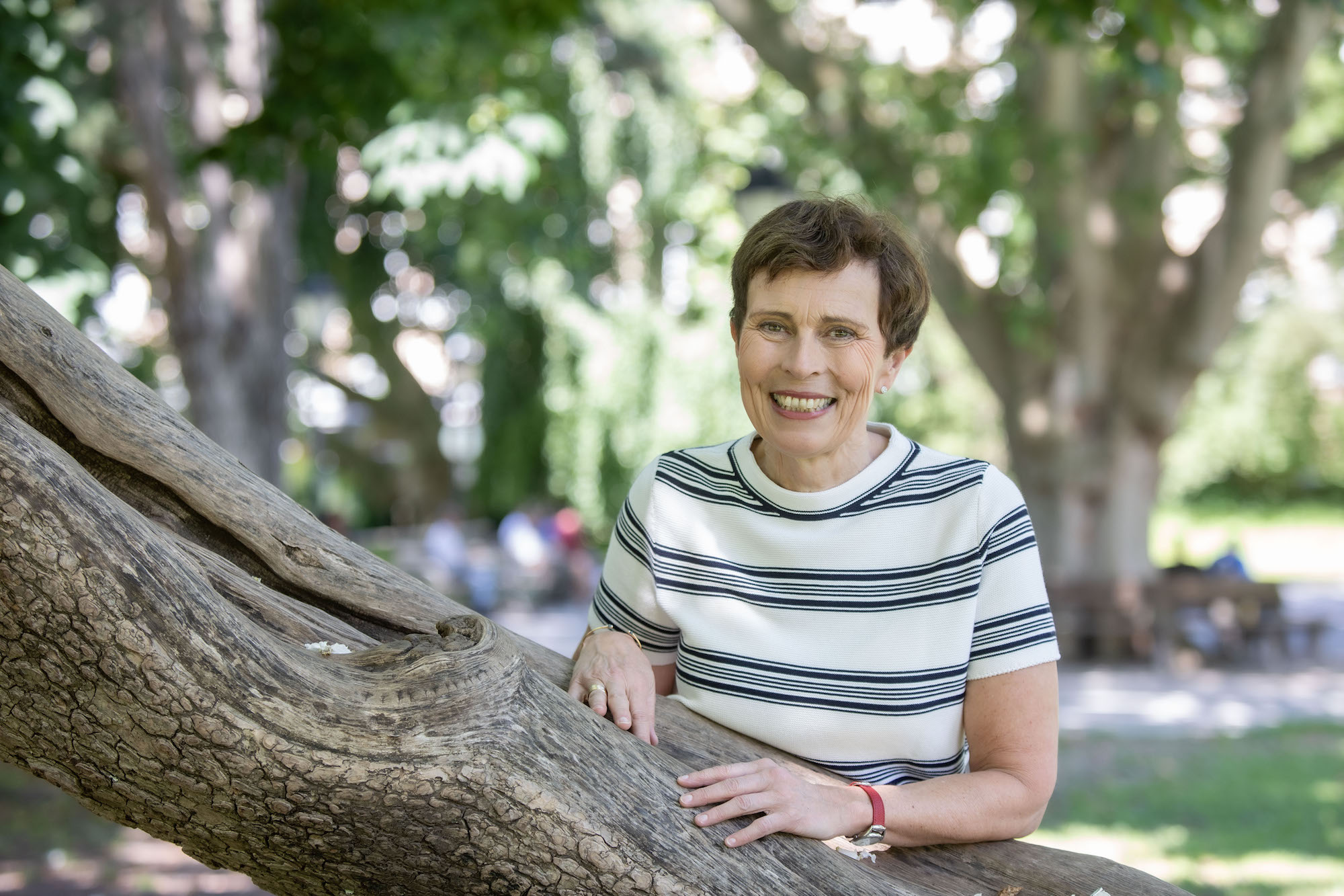 Cornelia Schmidjell | Credit: AK/wildbild