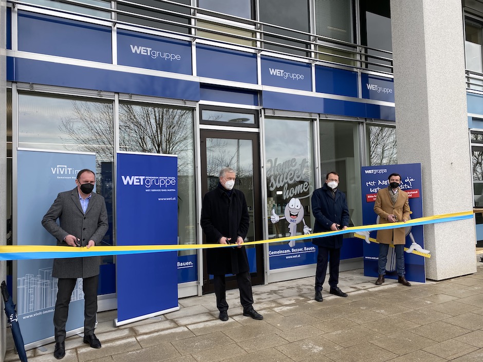 WETgruppe