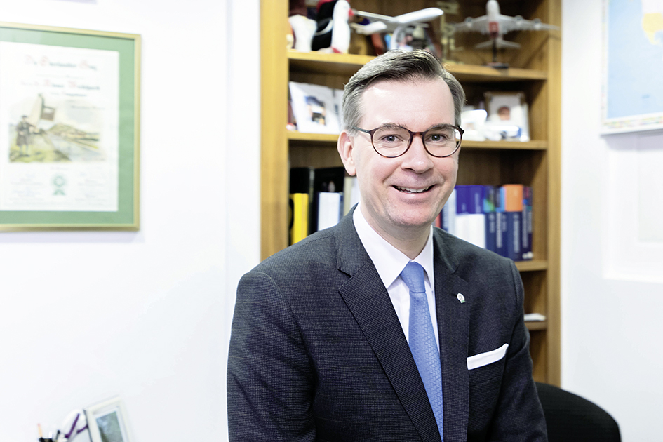 Klaus Weikhard