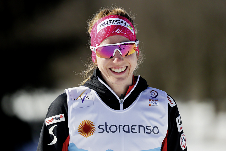 Teresa Stadlober