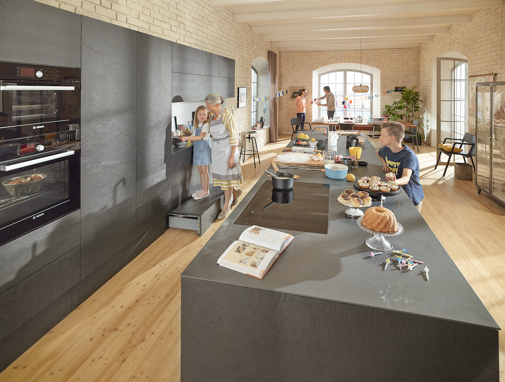 Space Step | Credit: Space Step/Blum