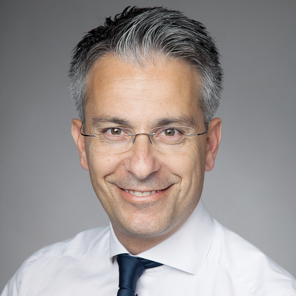Kurt Hohensinner