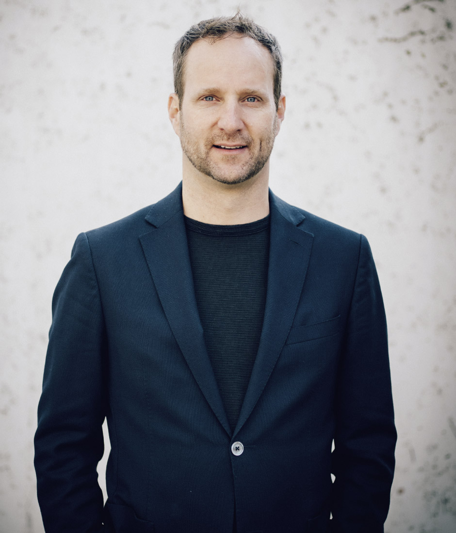 Matthias Strolz