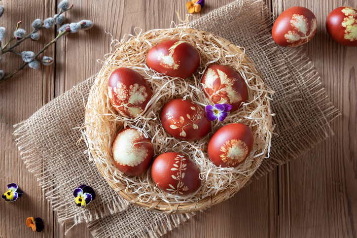 Zwiebel-Technik | Credit: iStock.com/Madeleine_Steinbach