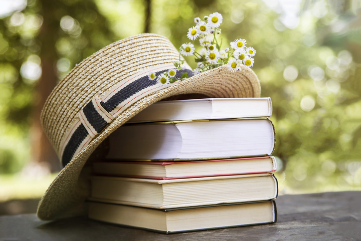 Die TOP 7 Salzburg-Bücher | Credit: iStock.com/undefined undefined