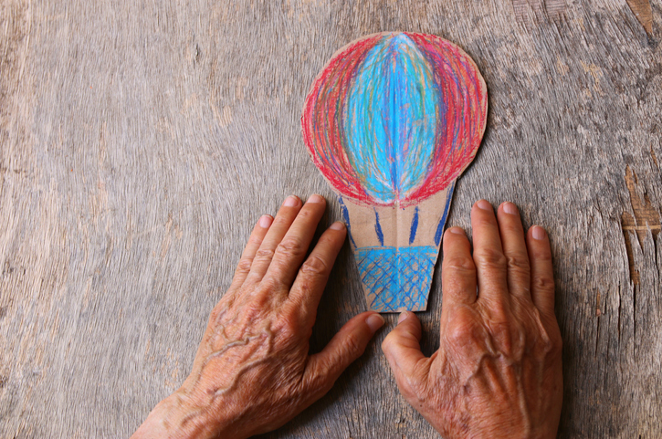 Tipps gegen Einsamkeit | Credit: iStock.com/tomertu