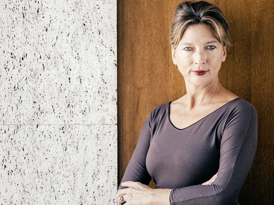 Iris Laufenberg