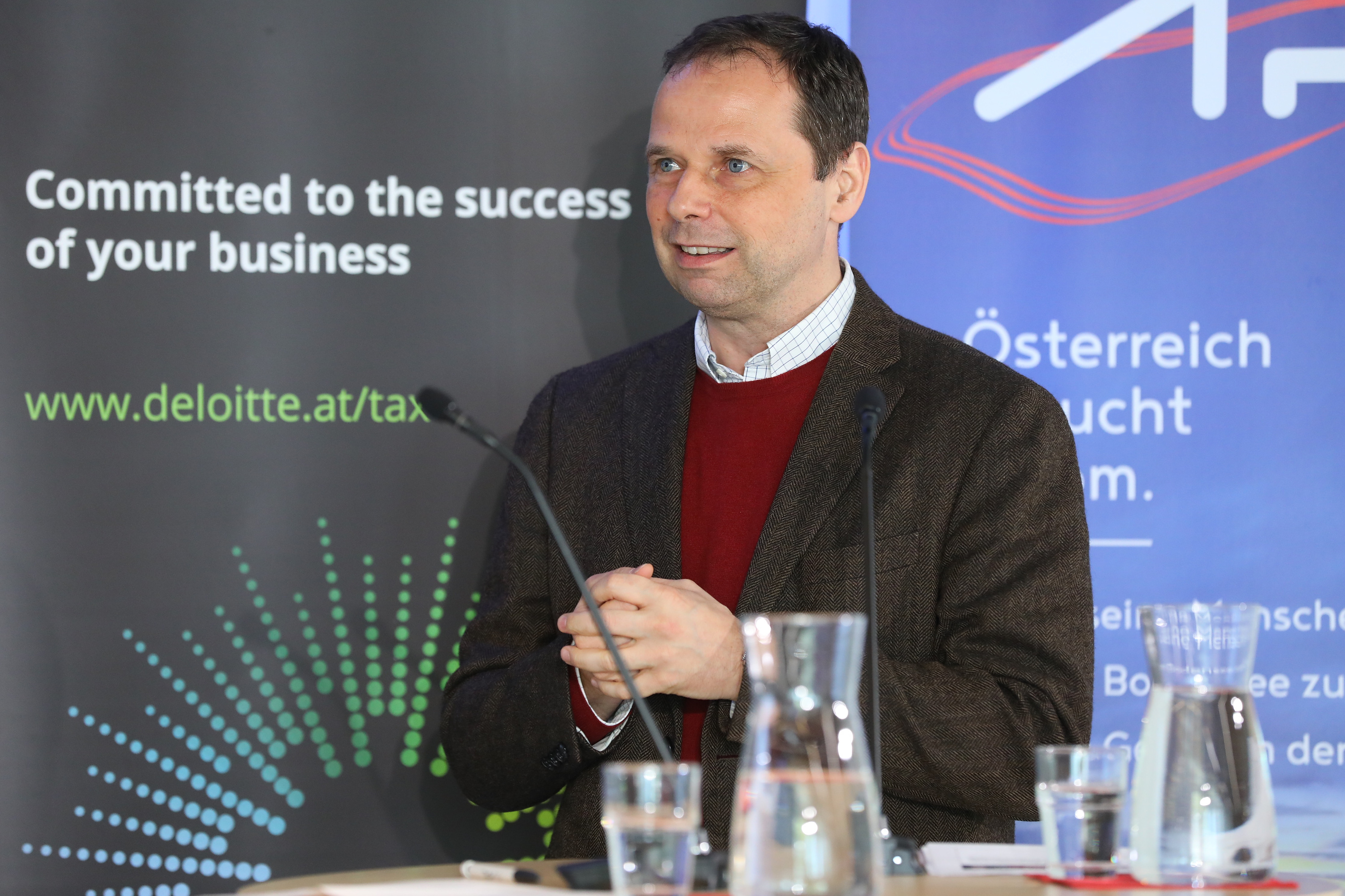 Philipp Bodzenta, Coca-Cola