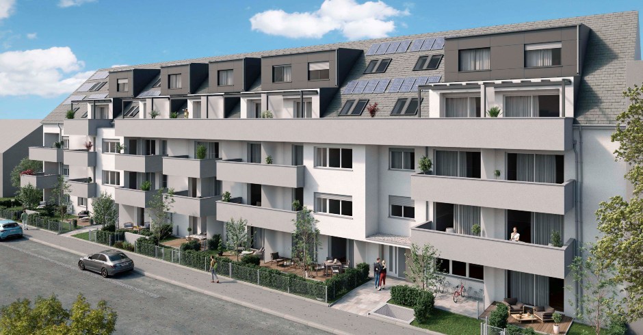 Brunner Bau