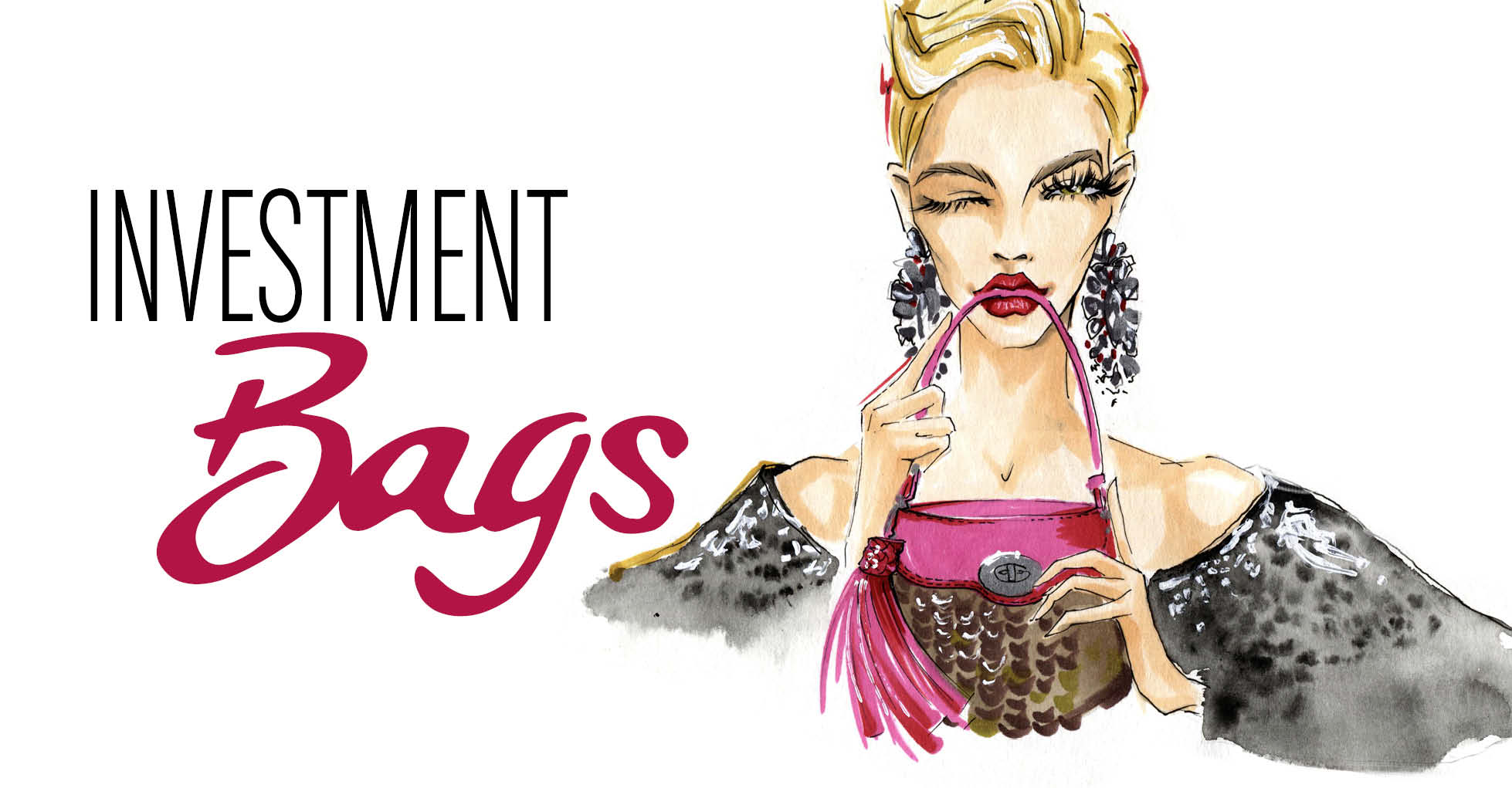 Header Bags