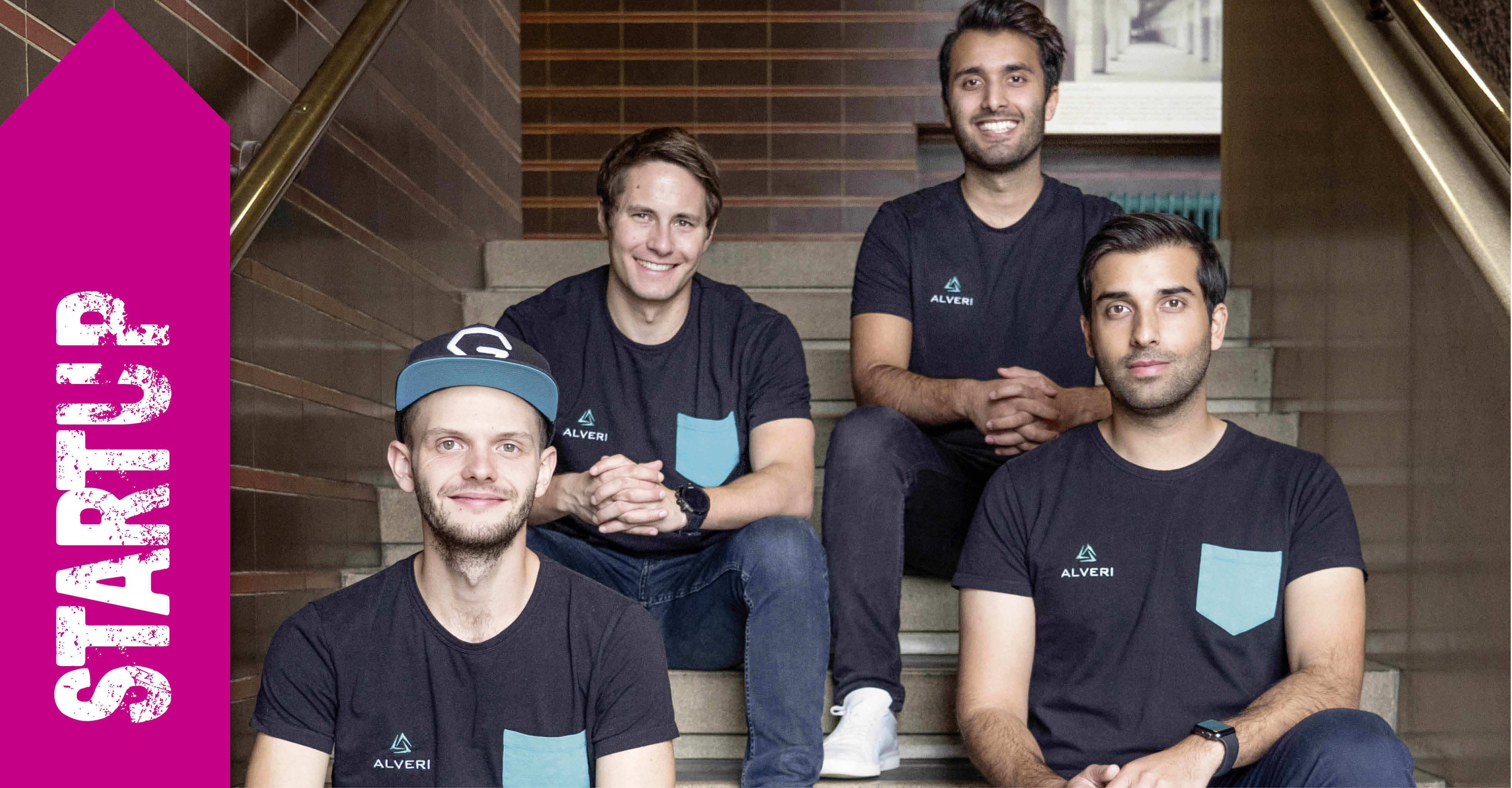 Team Alveri