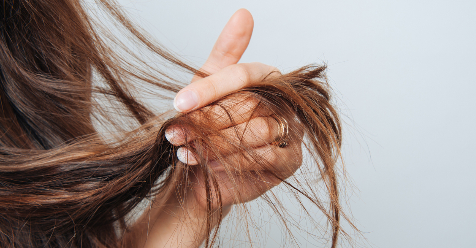 Tipps gegen Spliss | Credit: Cristalov/iStock