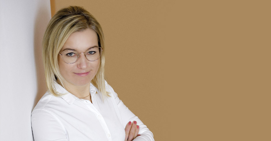 Marion Baumgartner