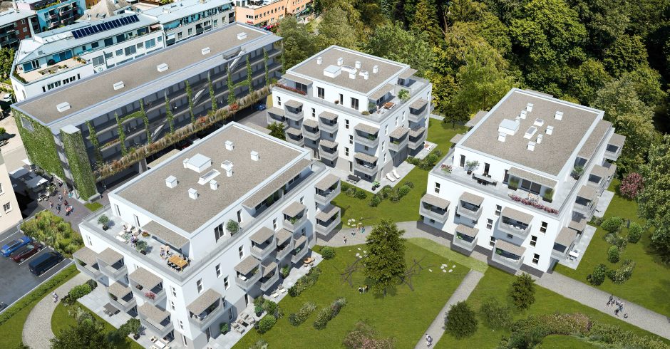 Graumann-Viertel