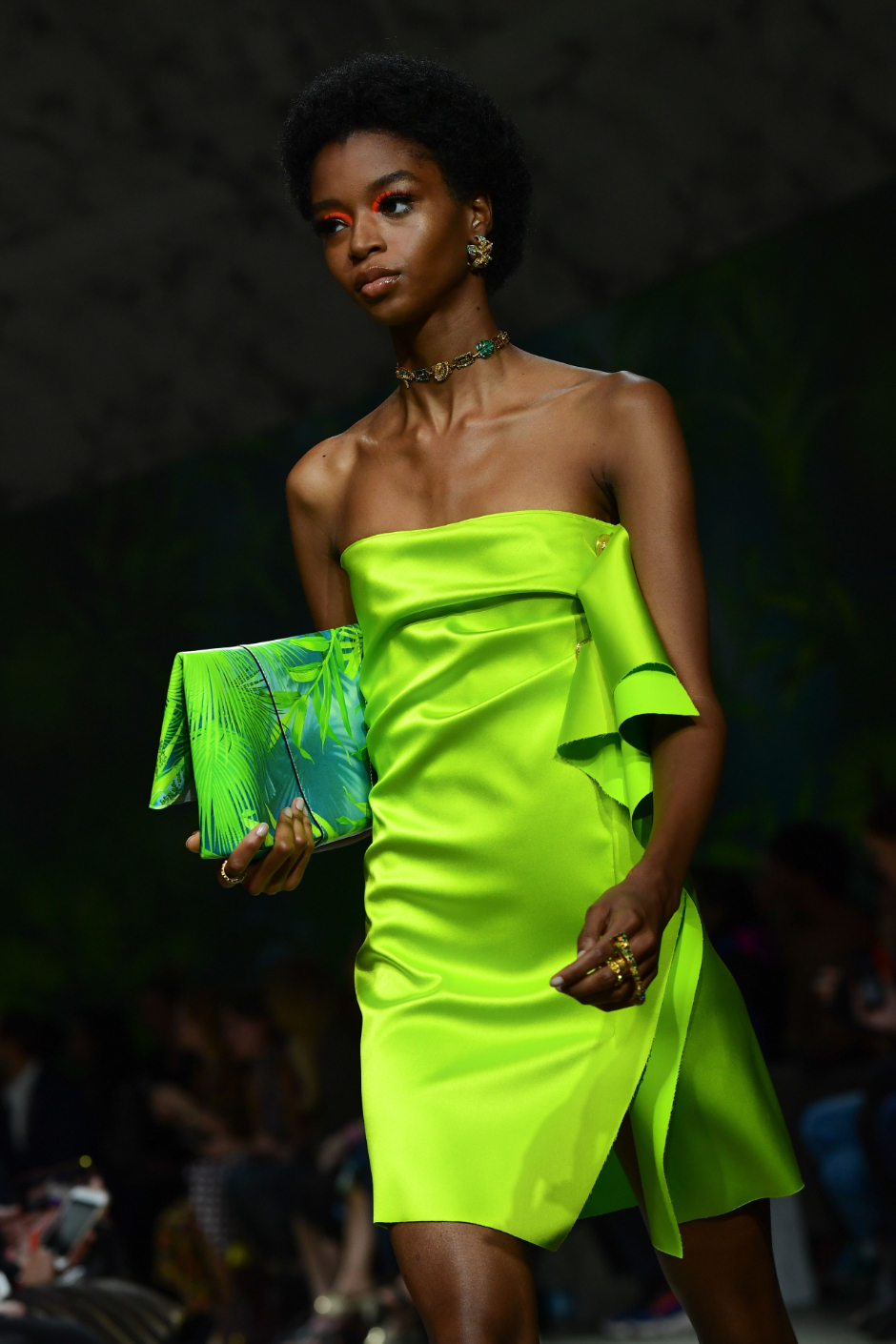 Versace Sommer 2020