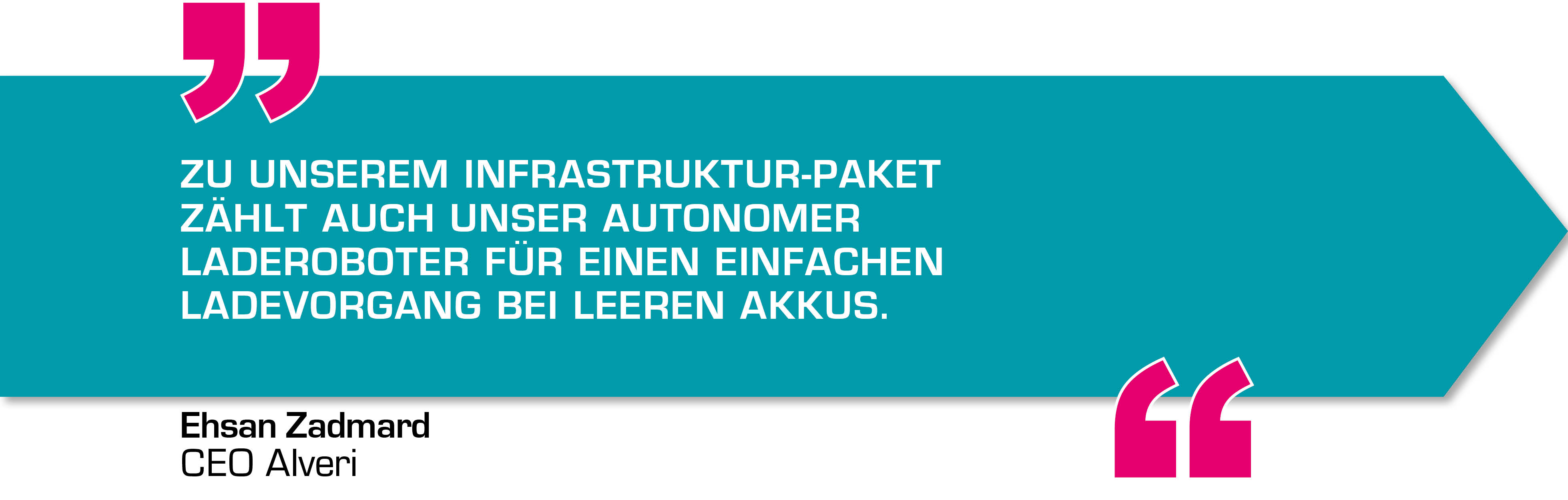 Zitat Ehsan Zadmard