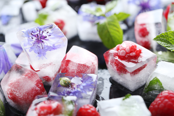 Eiswürfel | Credit: iStock.com/5second
