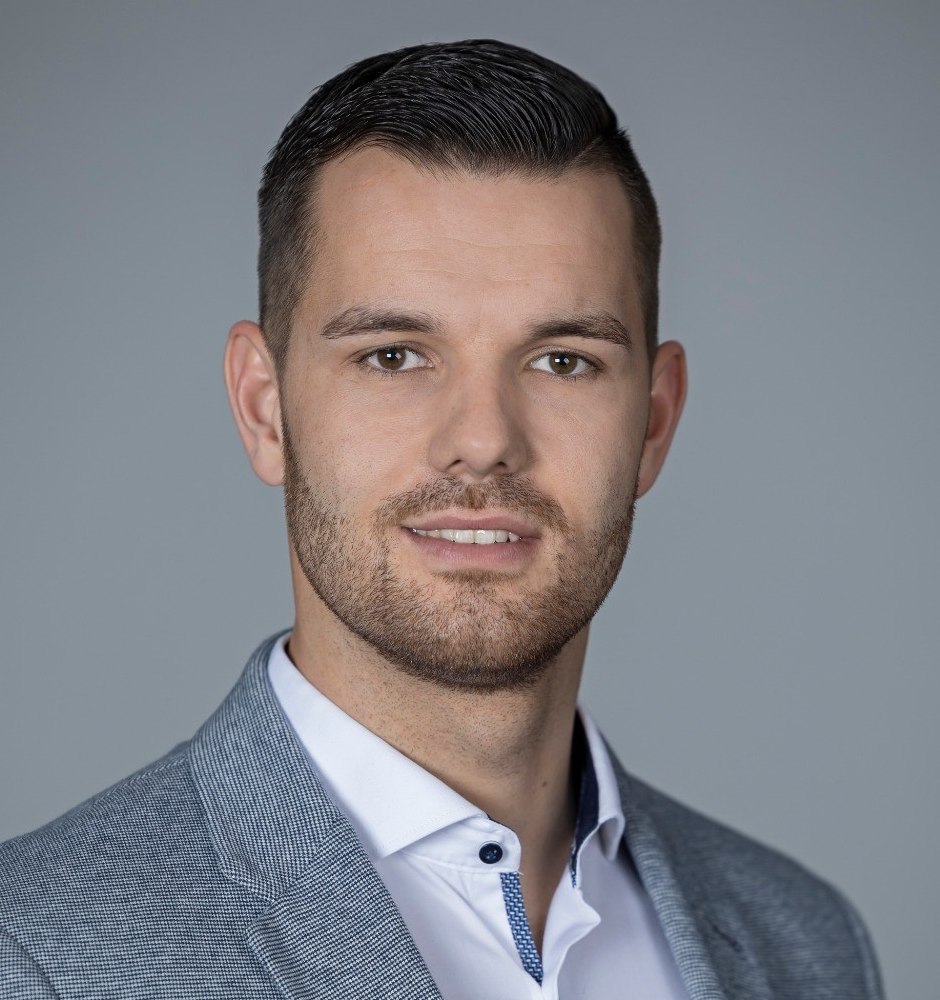 Markus Huemer