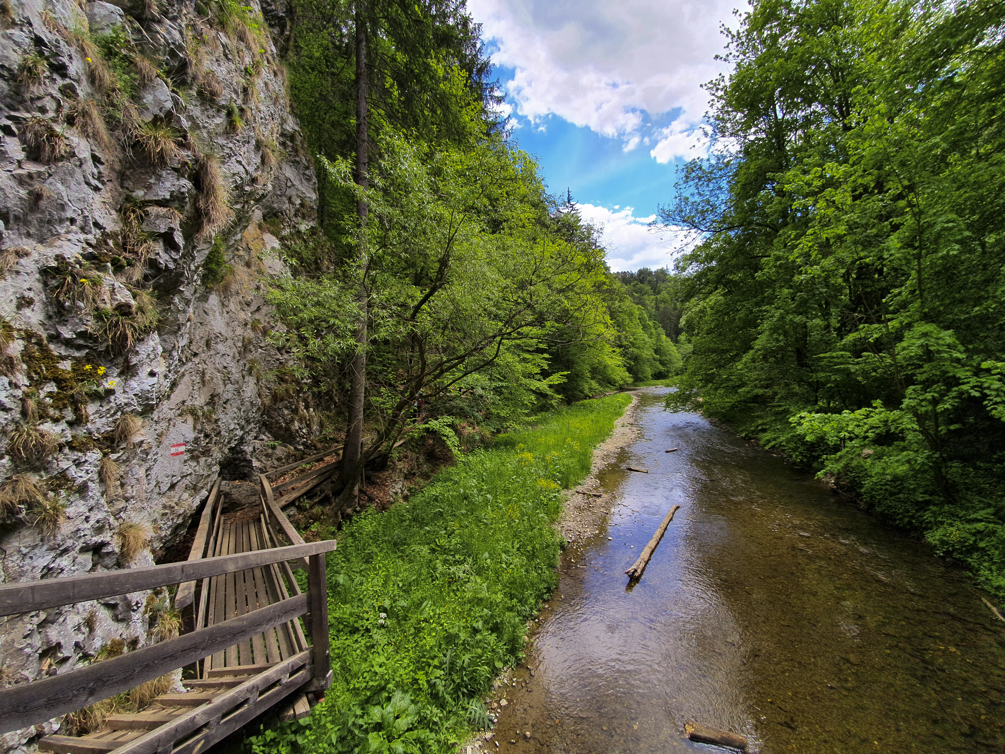 Raabklamm
