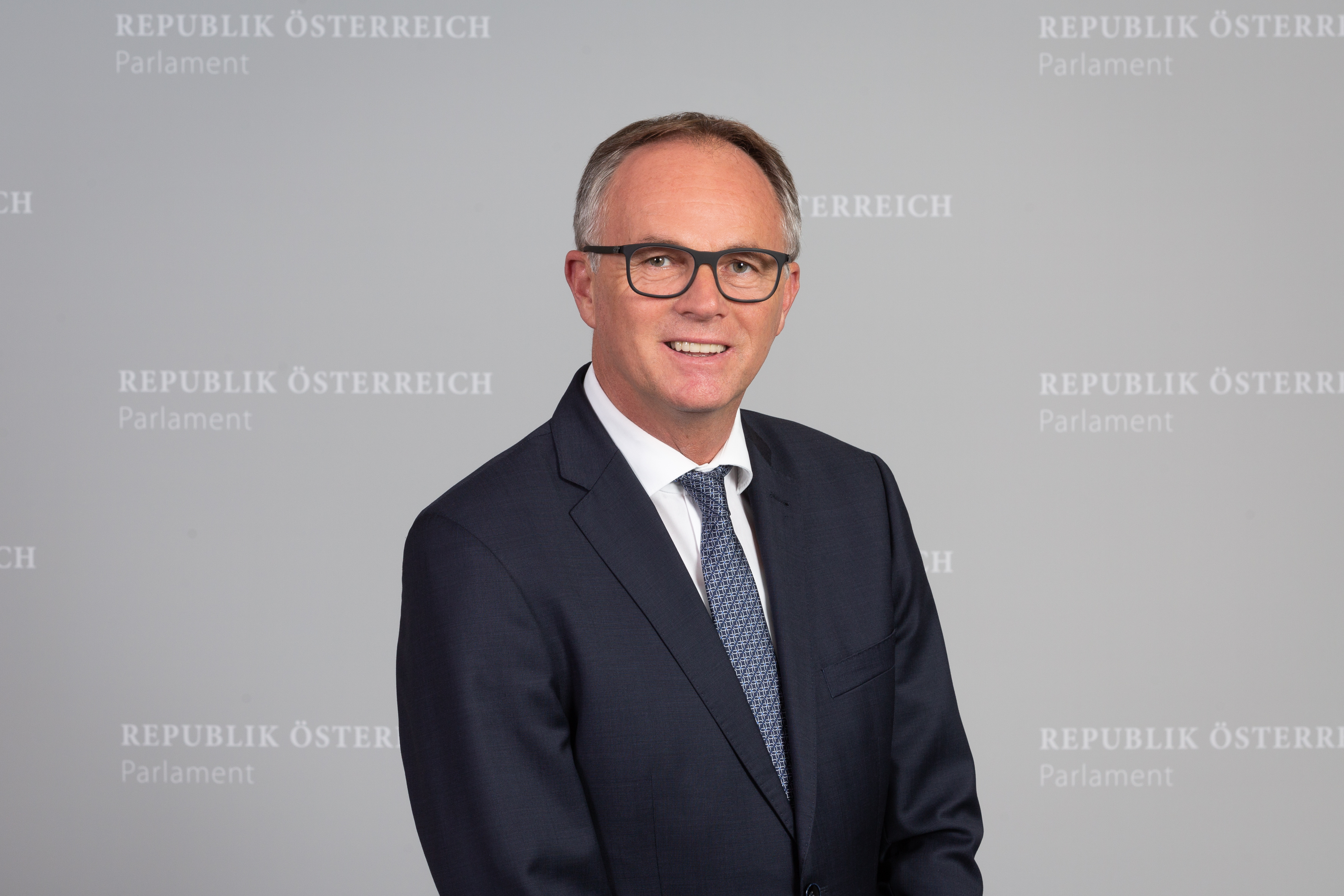 Karl Schmidhofer