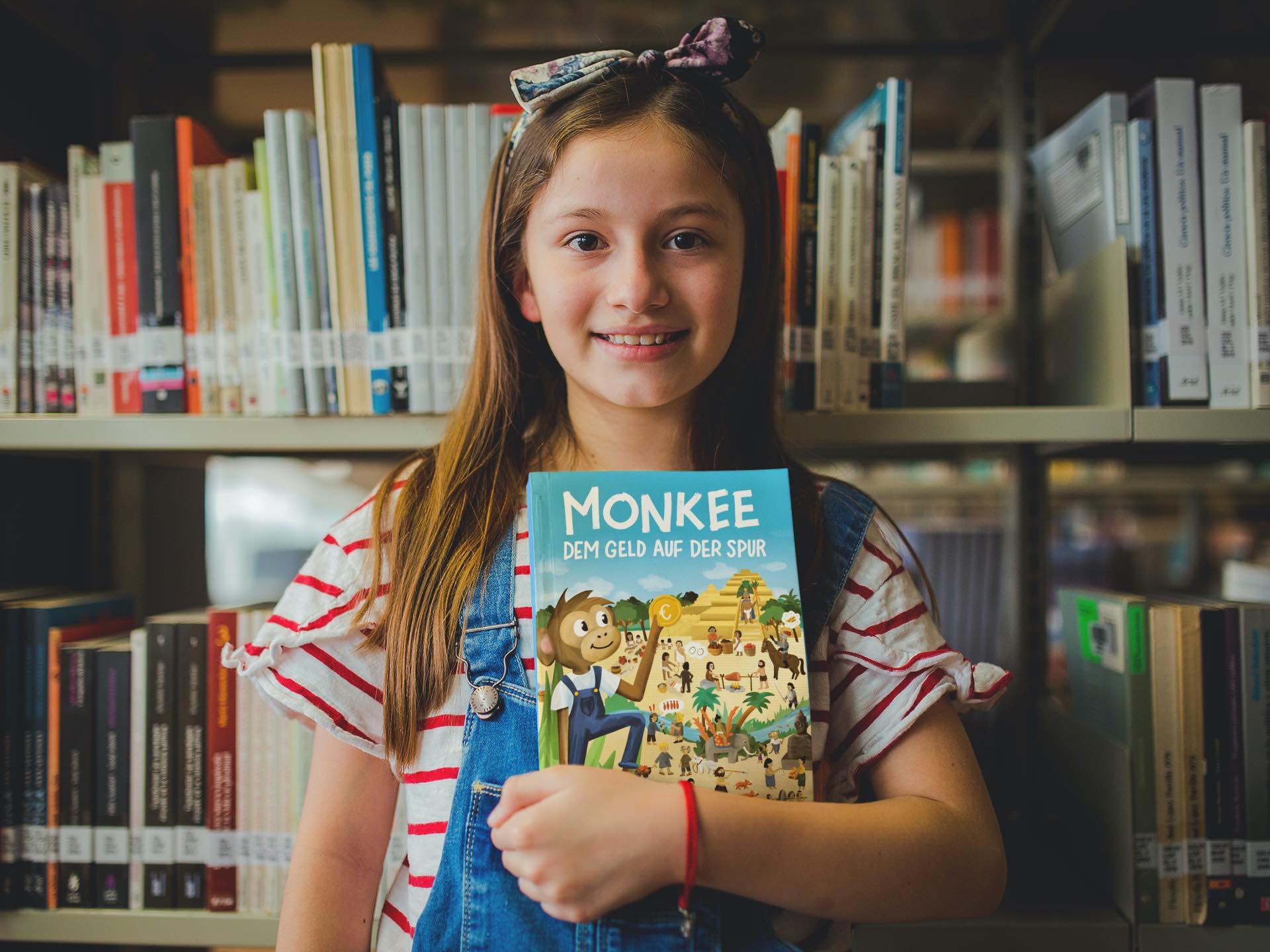 Monkee