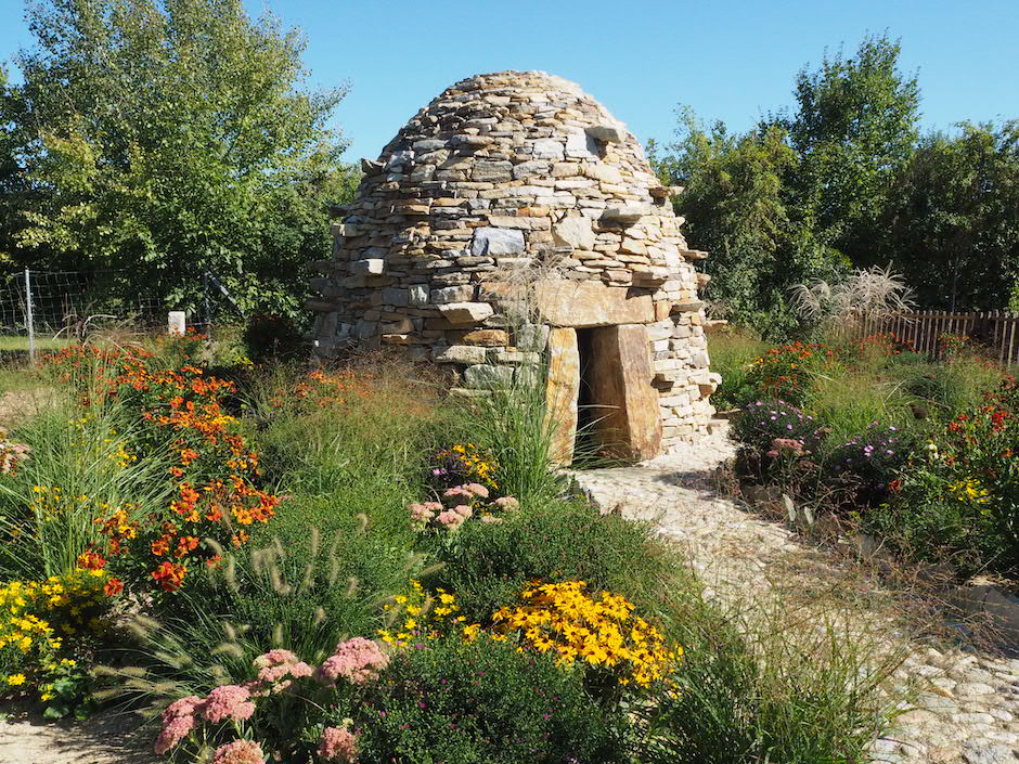 Gartensommer