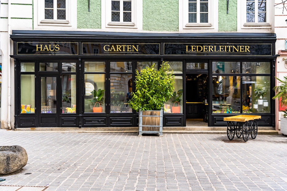 Garten-Store