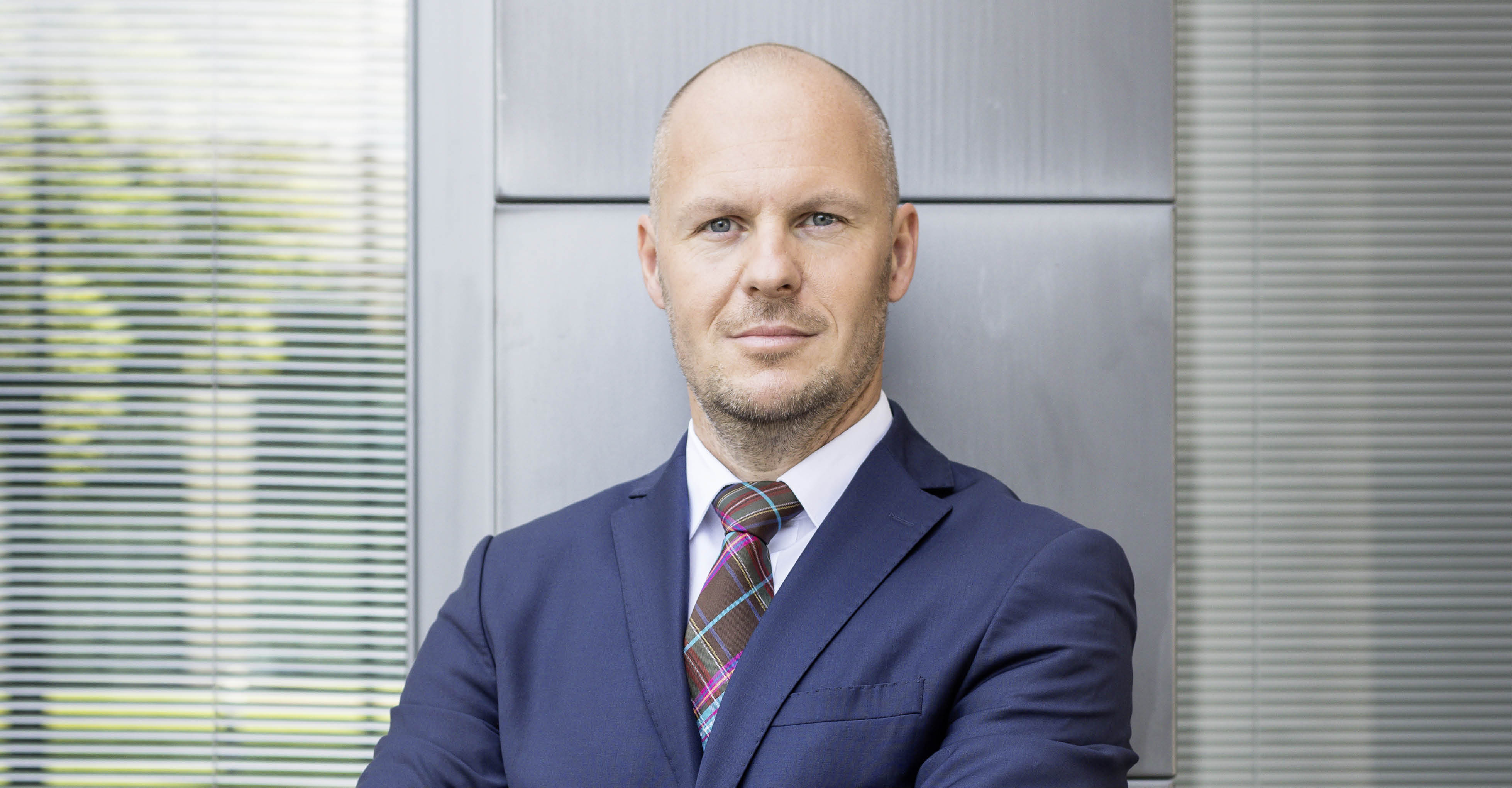 Invest AG-Vorstand Gernot Hofer