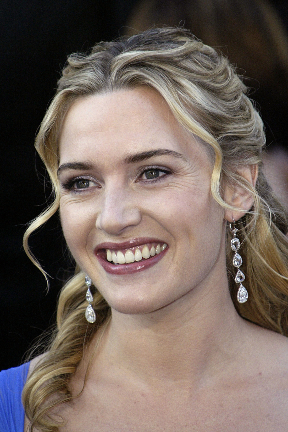 Vorbild vieler Frauen: Kate Winslet | Credit: Javier Rojas / Zuma / picturedesk.com