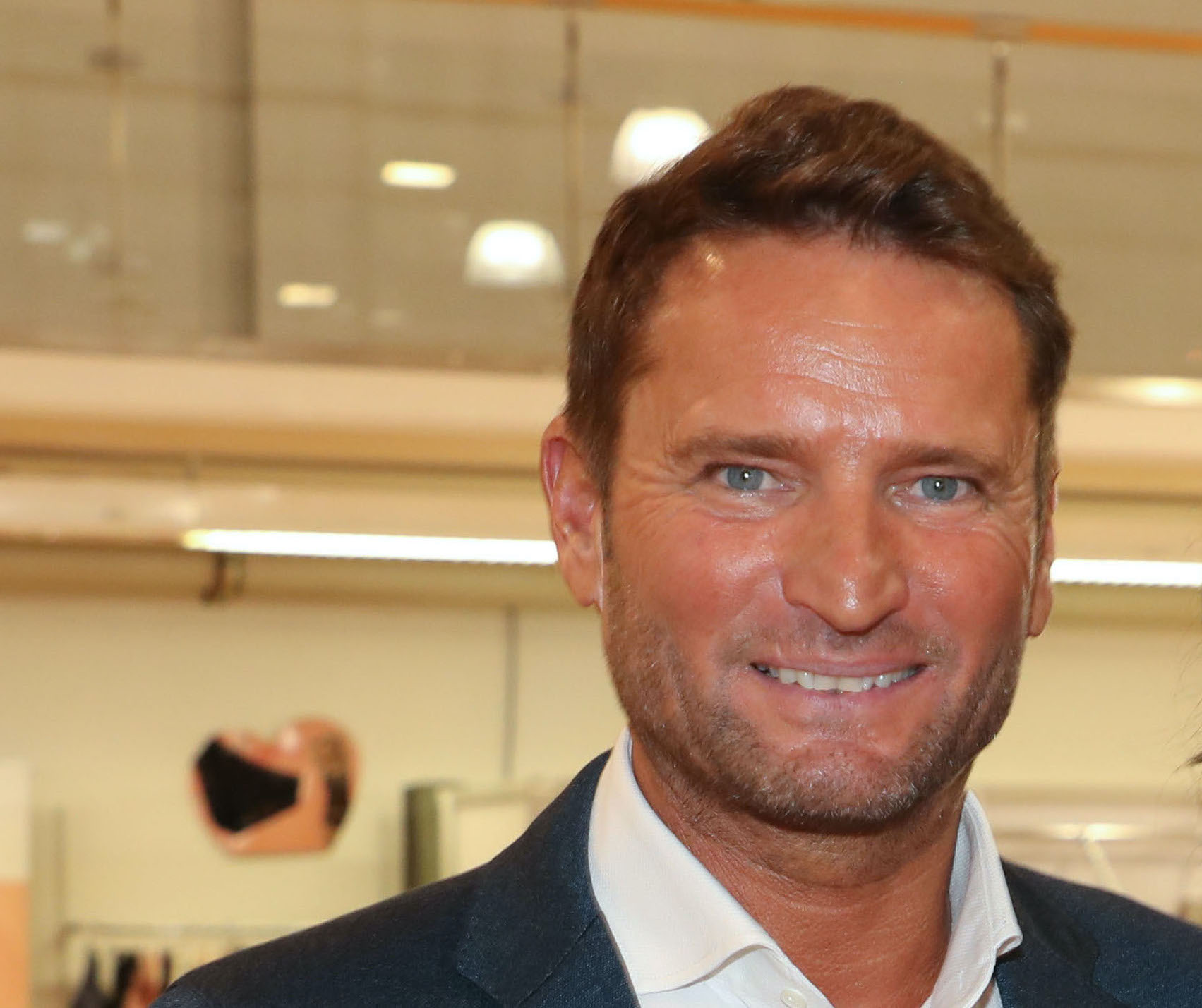 Markus Oberhamberger | Credit: www.neumayr.cc