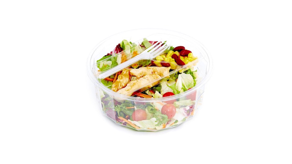 Frischsalat
