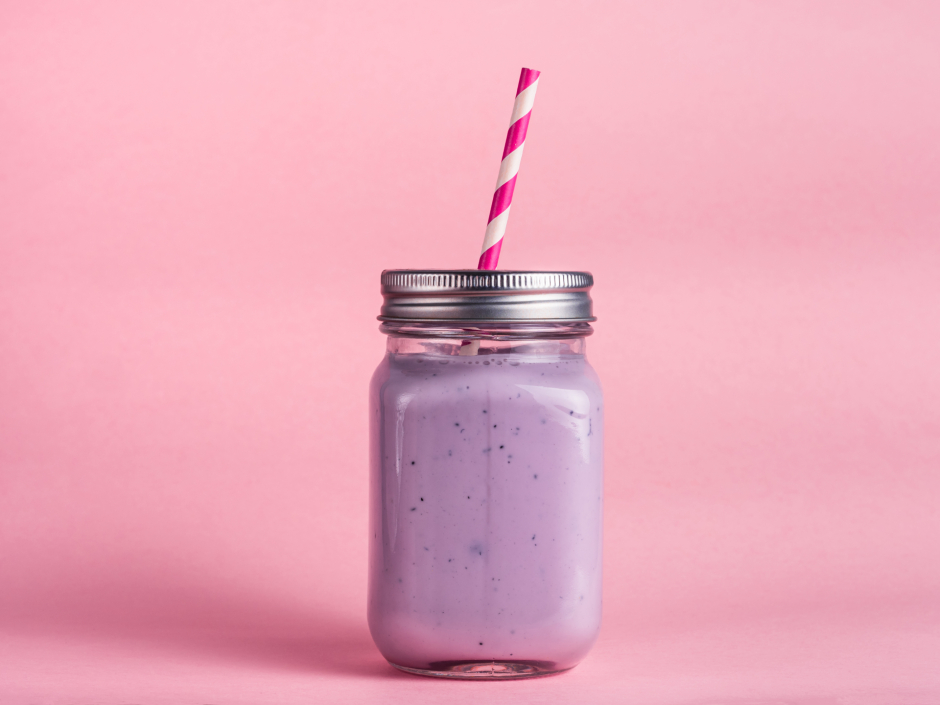 Der ideale Sommer-Smoothie | Credit: iStock.com/Fascinadora