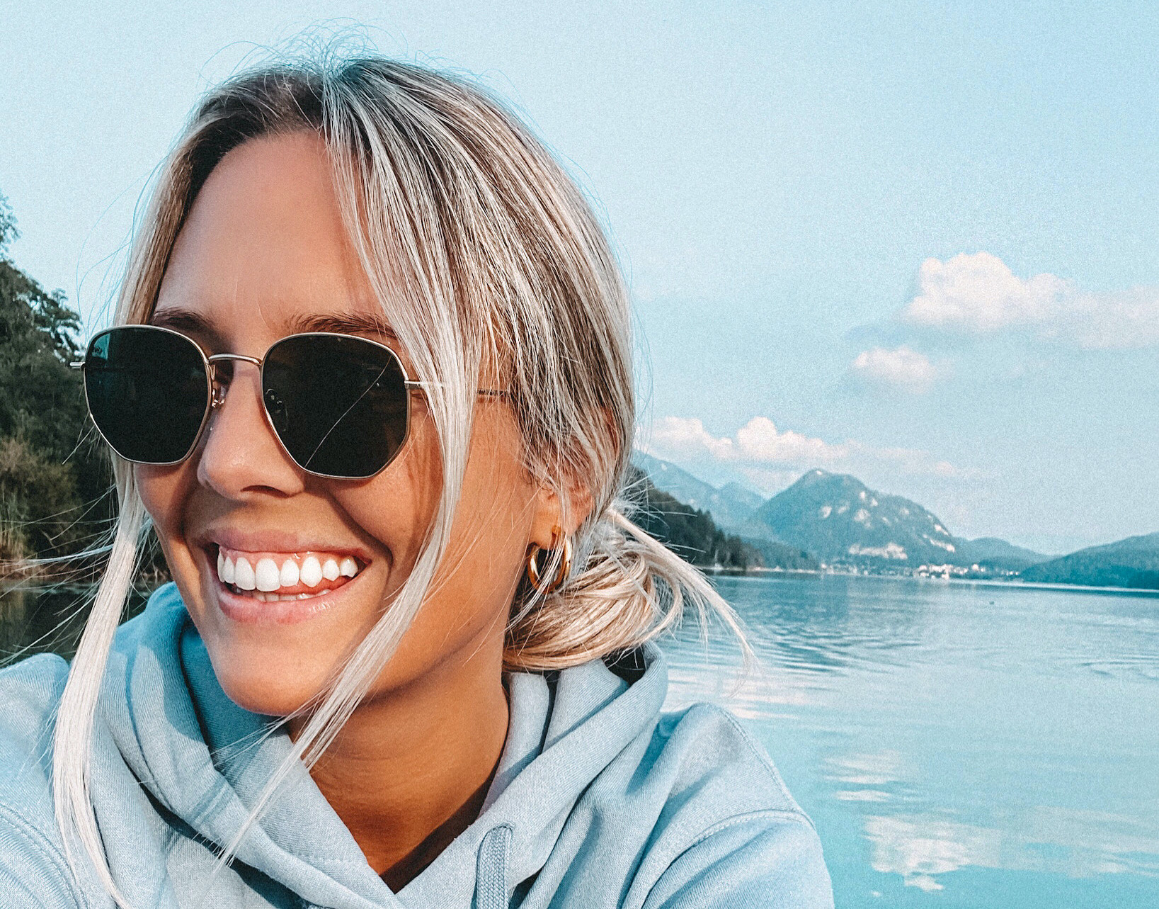 Verena Greisberger  | Credit: Verena Greisberger