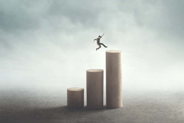 Selbstoptimierung | Credit: iStock.com/francescoch