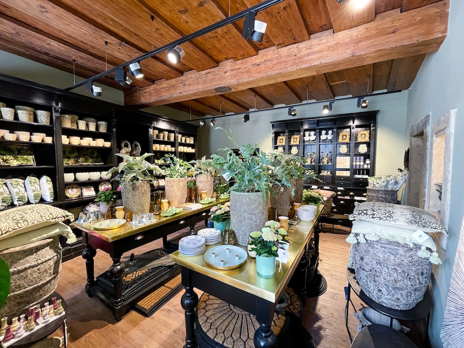 Garten-Store
