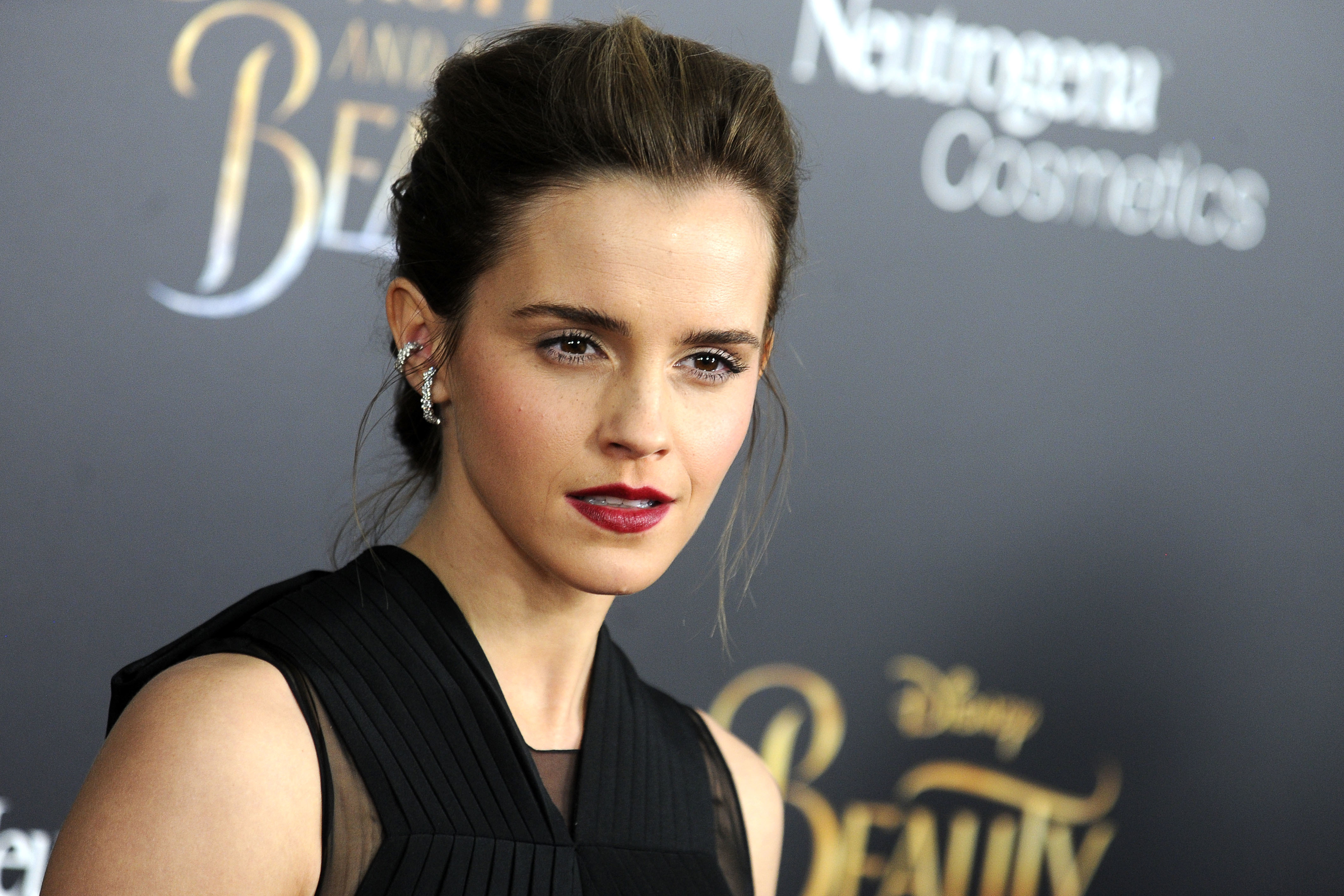 Emma Watson