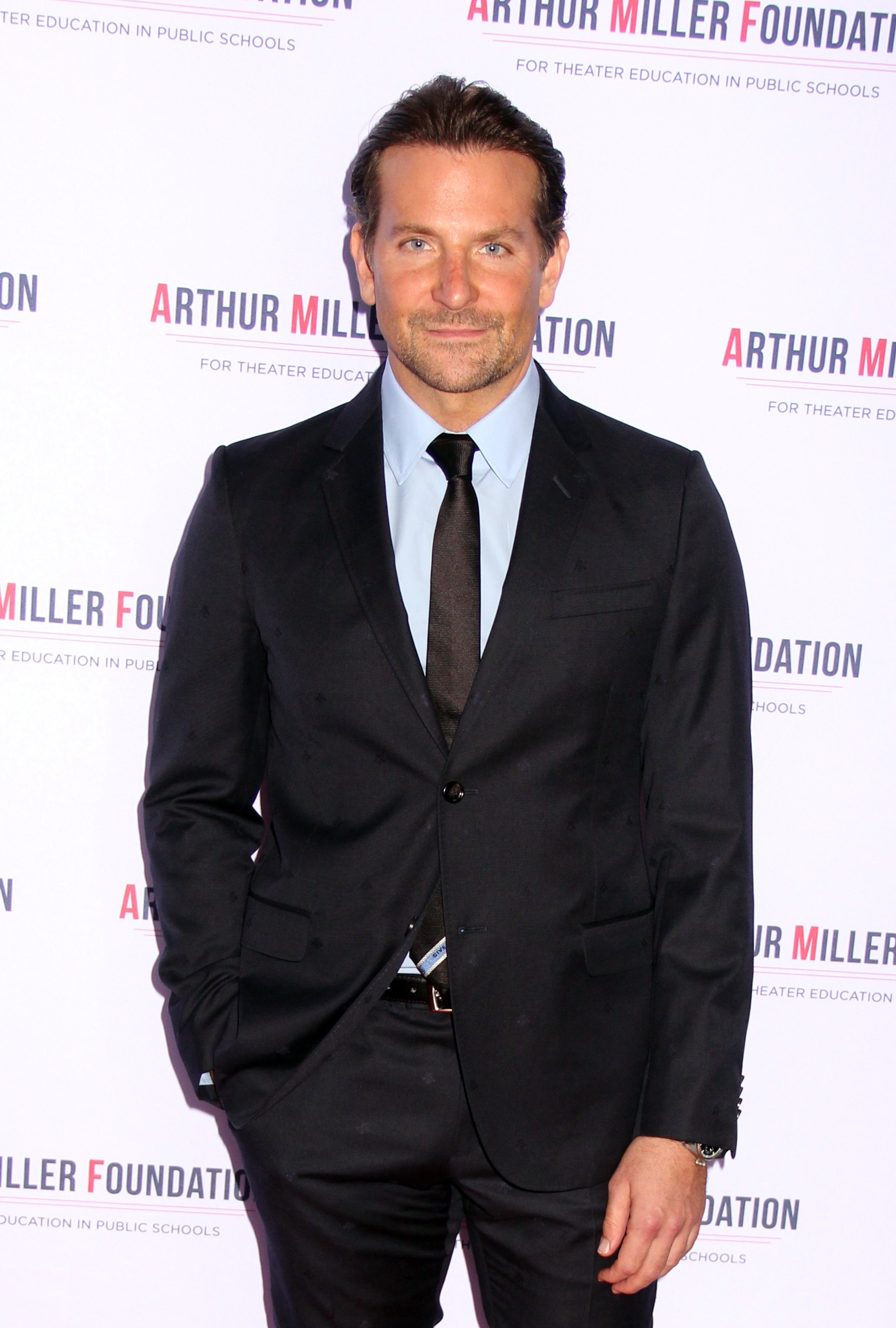 Bradley Cooper