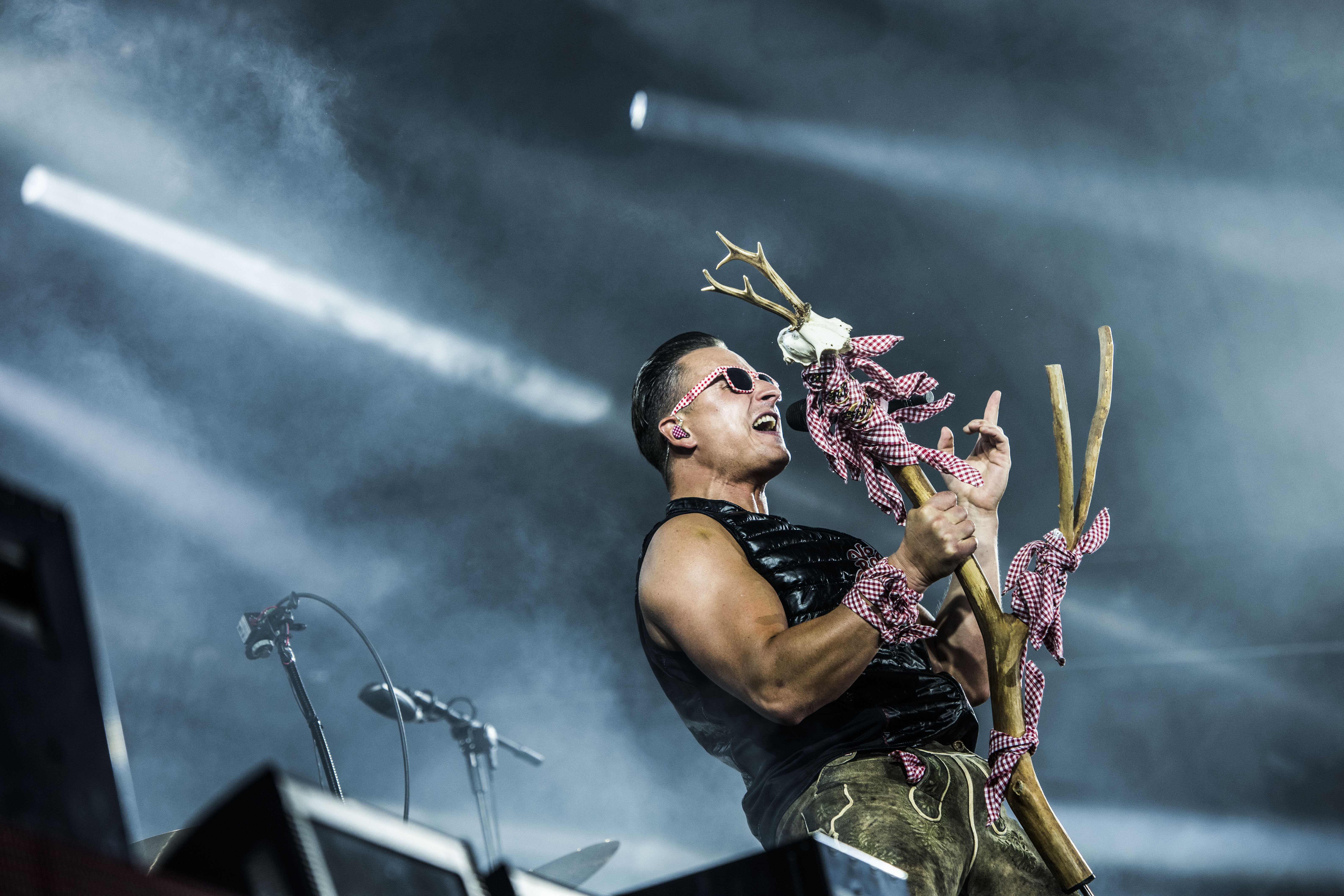 Andreas Gabalier