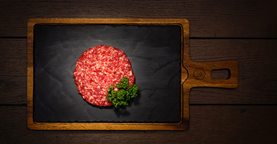 Patty von Schmankerlfleischer Köttstorfer