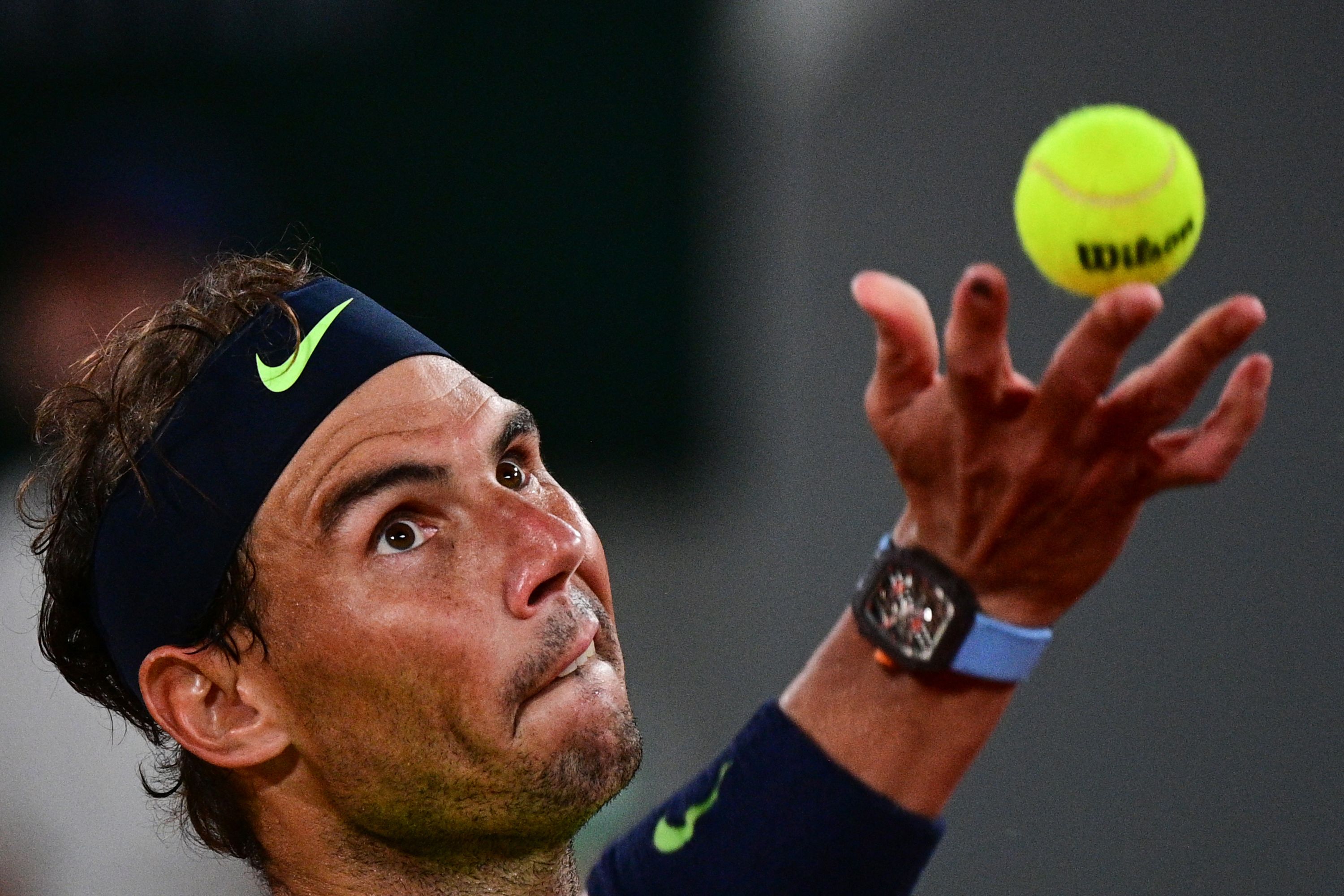 Rafael Nadal