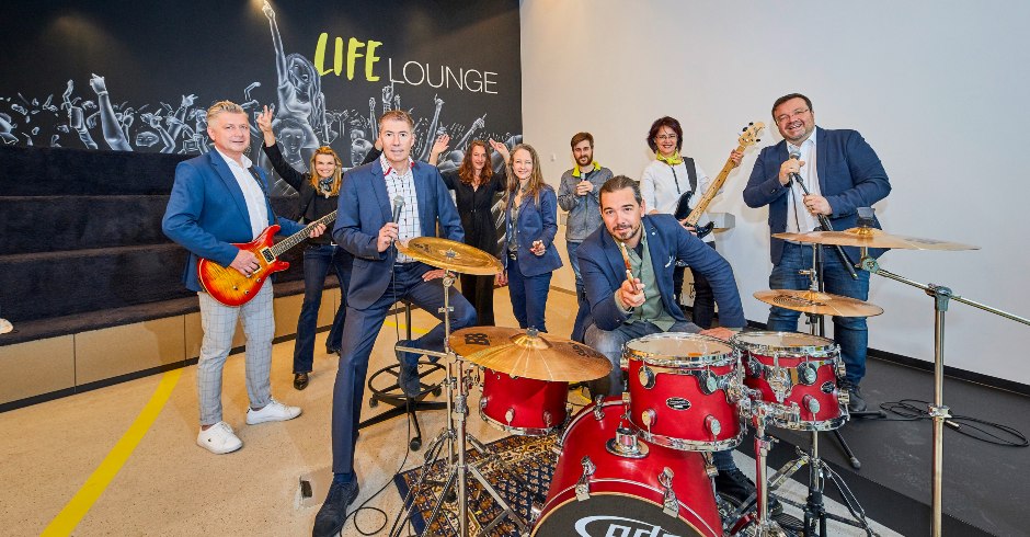 Life Lounge